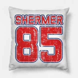 Shermer '85 Pillow