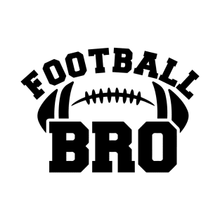 Football Brother T-Shirt