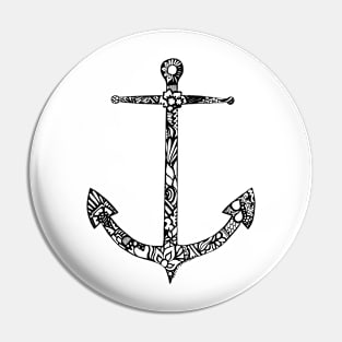 anchor Pin