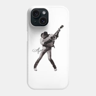 Dwight Yoakam // Vintage Phone Case