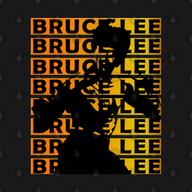 bruce lee martial arts legend | sports collection by yacineshop