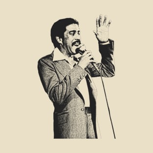 RICHARD PRYOR show T-Shirt