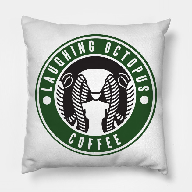 Laughing Octopus Coffee