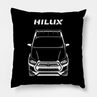 Hilux 2020-2024 Pillow