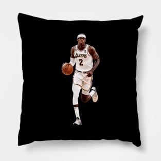 Jarred Vanderbilt Pillow