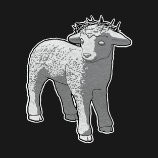 Sacrificial Lamb T-Shirt