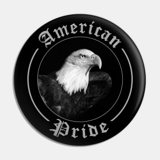 AMERICAN PRIDE 2 Pin