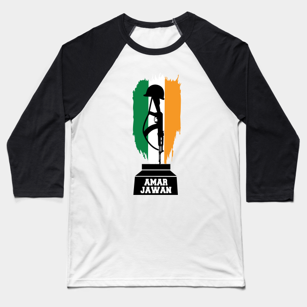 6wzfgrgbhgkghm https www teepublic com baseball tee 4319803 i love indian army amar jawan patriotic jai hind t