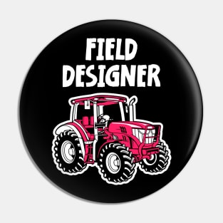 tractor boys kids cool dudes driving tractor Pin