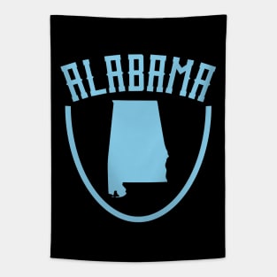 Alabama Tapestry