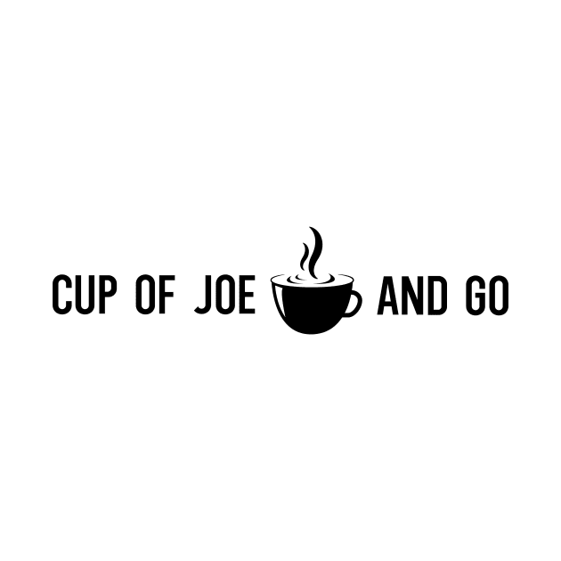 cup of joe by Kingrocker Clothing