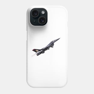 SoloTurk F-16 launching Phone Case