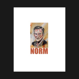 Norm Macdonald T-Shirt