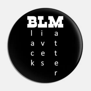 BLM04 Pin