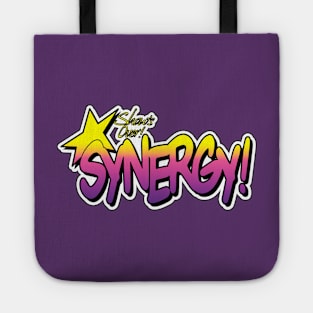 Synergy! Tote