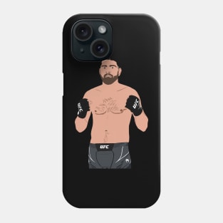 welcome back Nick fanmade Phone Case