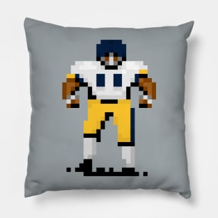 16-Bit Football - Berkeley Pillow