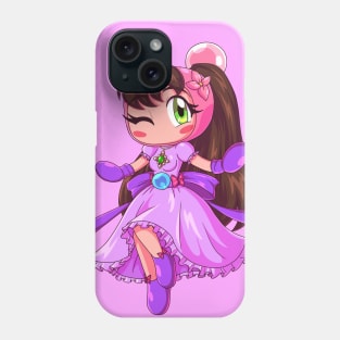 Pinkbon Phone Case