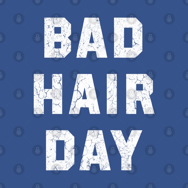 Bad Hair Day by Bahaya Ta Podcast