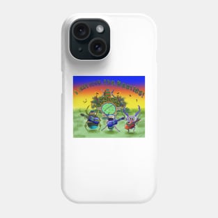 Beatles Phone Case