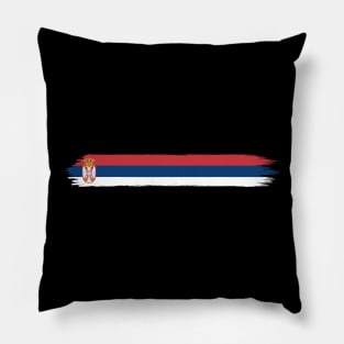 Flags of the world Pillow