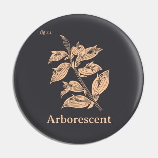 Arborescent Pin