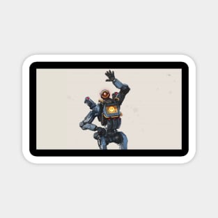 Pathfinder Apex Legends Magnet