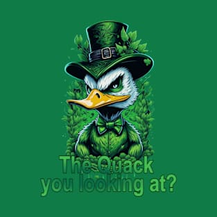 Bad Duck T-Shirt