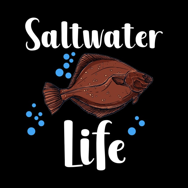 Saltwater Life by maxcode