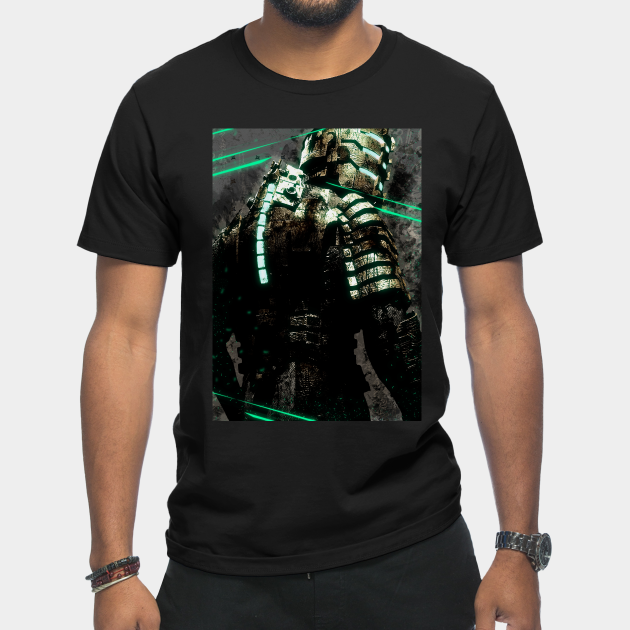 Dead Space - Dead Space - T-Shirt