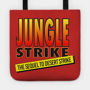 Jungle Strike Tote