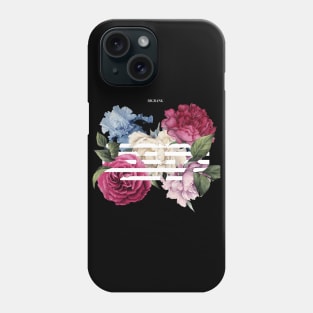 BIGBANG Flower Road Phone Case