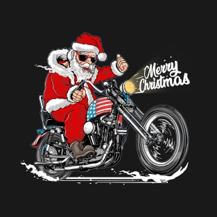 Merry Christmas T-Shirt