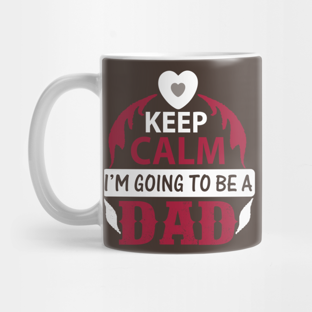 going to be a dad gift