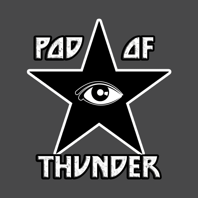 Pod of Thunder Star Eye by Pod of Thunder