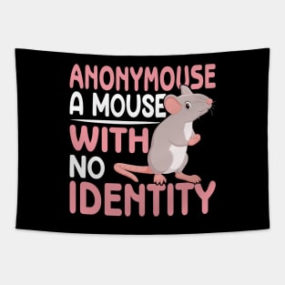 Rat Mouse Rodents Tapestry