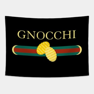 Gnocchi Tapestry