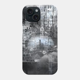 Road to enlightenment Phone Case