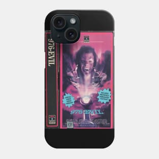 976-EVIL VHS Phone Case