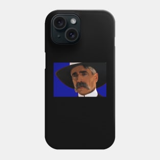 sam elliott Phone Case