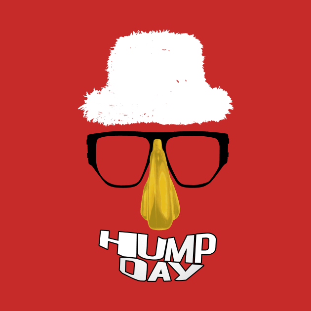 Humpty Hump Day by HIDENbehindAroc