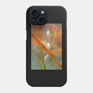 Migration in Abstract Phone Case