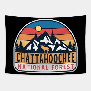 Chattahoochee national forest Tapestry