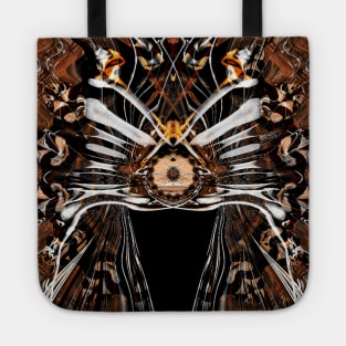 Headdress Tote