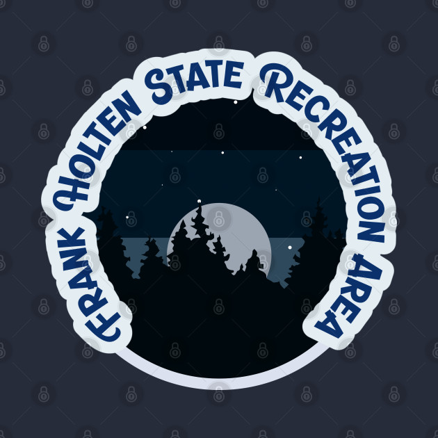Frank Holten State Recreation Area Frank Holten State Recreation Area
