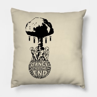 Endance Pillow