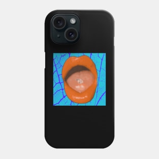 Acidic Phone Case