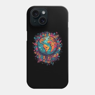 youth day Phone Case