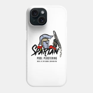 SPARTAN Phone Case