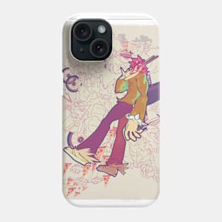 Maximus 03.25 Phone Case